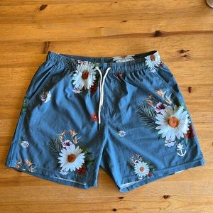 Illbury + Goose Men’s Shorts size L